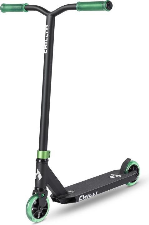 Chilli Scooter Base S