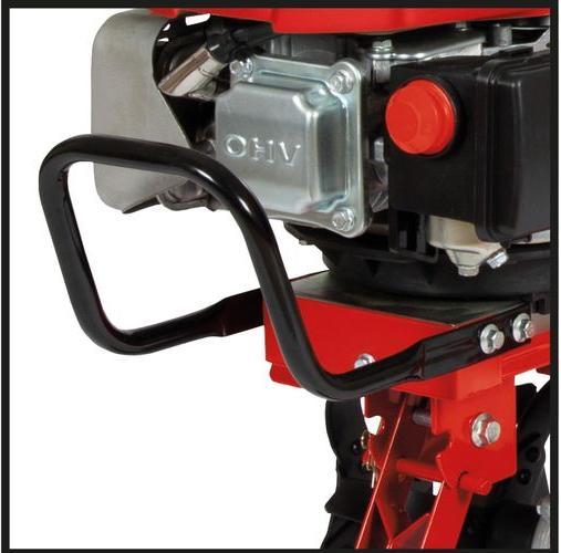 Image du produit Einhell GC-MT 2236