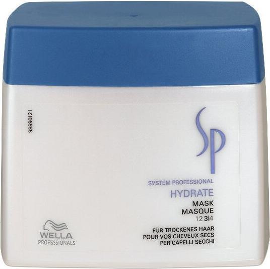 Image du produit Wella Hydrate Mask (400 ml)