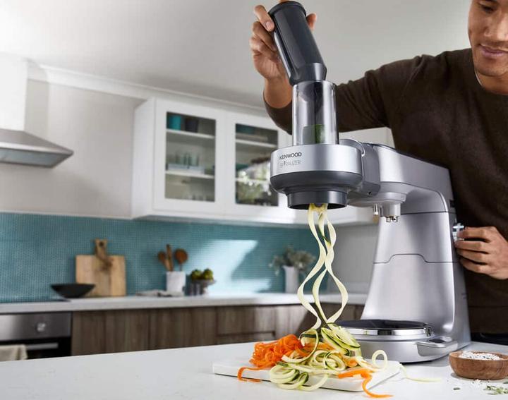 Immagine prodotto Kenwood Fresa a spirale KAX700PL