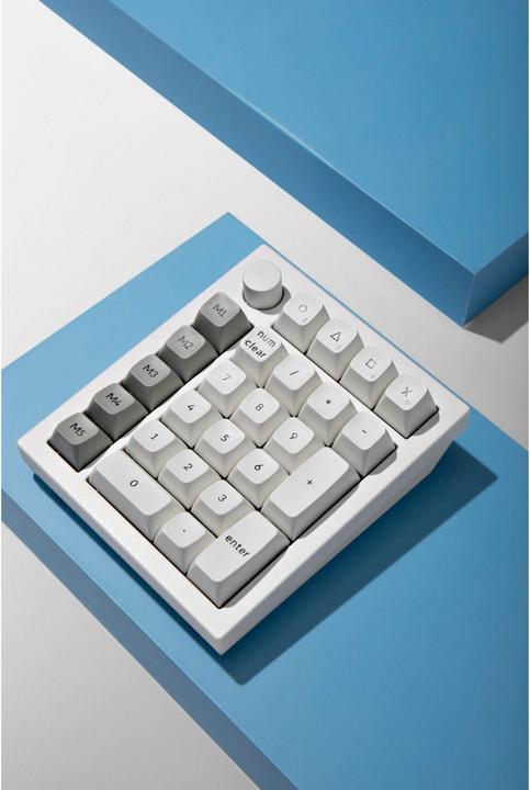 Immagine prodotto Keychron Q0 Max (Tastierino numerico, Cablato)
