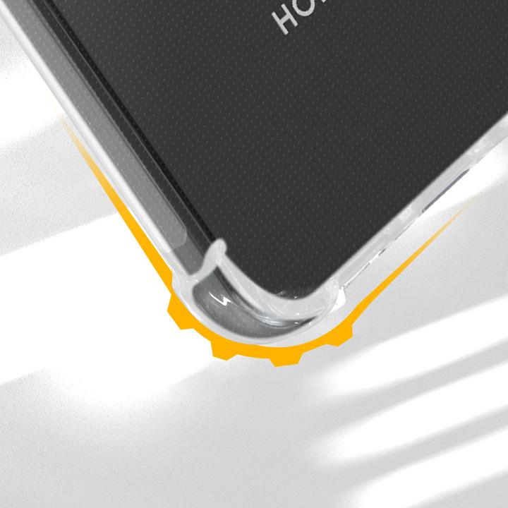 Produktbild Avizar Schutzhülle mit verstärkten Ecken Series (Honor 70 Lite)