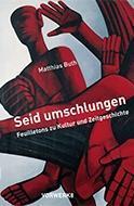Actual product image Be embraced (German, Buth Matthias, 2017)