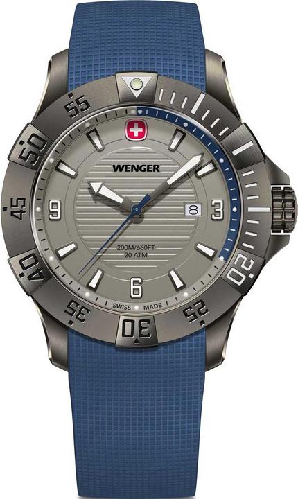 Produktbild Wenger Sea Force 01.0641.142 (Swiss Made)