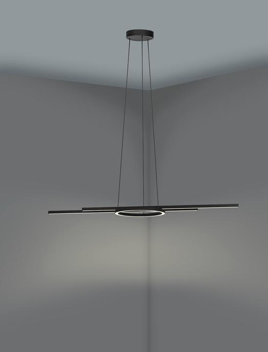 Actual product image EGLO Zillerio-Z (3240 lm)
