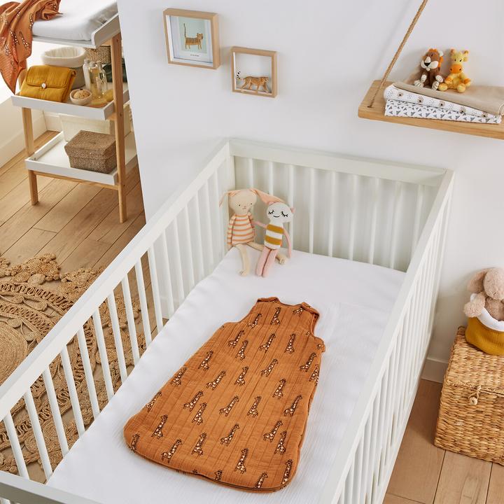 Image du produit La Redoute Collections Voyage en Afrique (85 cm)