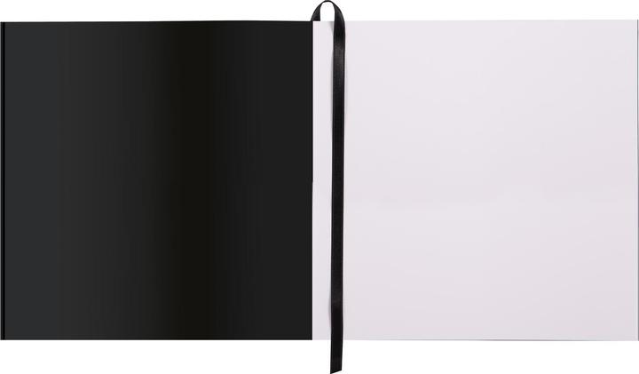 Rhodia Touch Watercolor Book (300 g/m², 168 x)