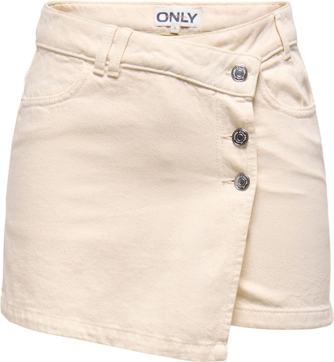 Only ONLMILLY Jeansrock Jeansrock (S)