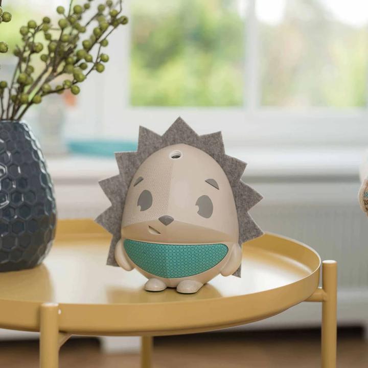 Actual product image Tiny Love Marie Sound 'n Sleep Projector Soother