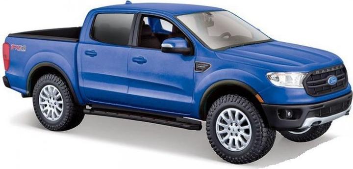 Image du produit Maisto 2019 Ford Ranger Composite modèle 1