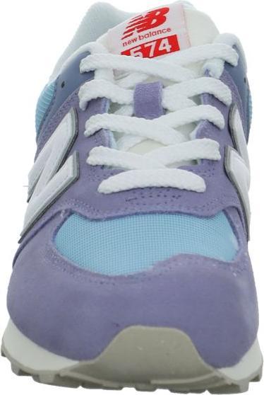 Image du produit New Balance GC574BLG (38)