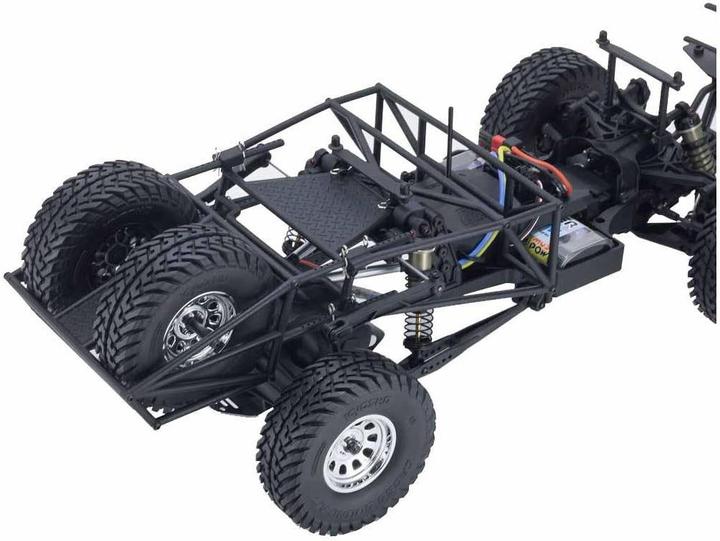 Image du produit Kyosho Outlaw Rampage Pro (Presque prêt à être conduite)