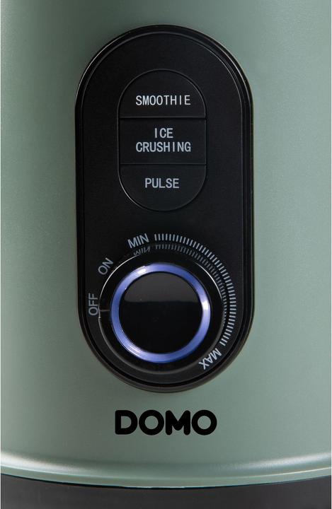 Immagine prodotto Domo DO734BL (800 W)