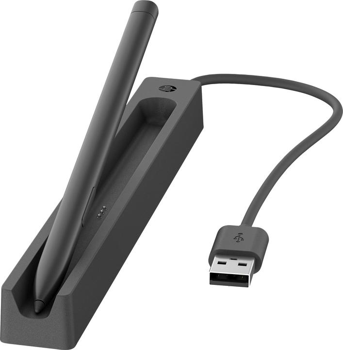 Actual product image HP Charging station