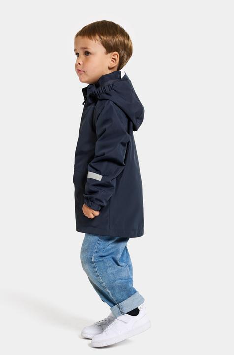 Produktbild Didriksons Kid's Norma Jacket 3 (110)