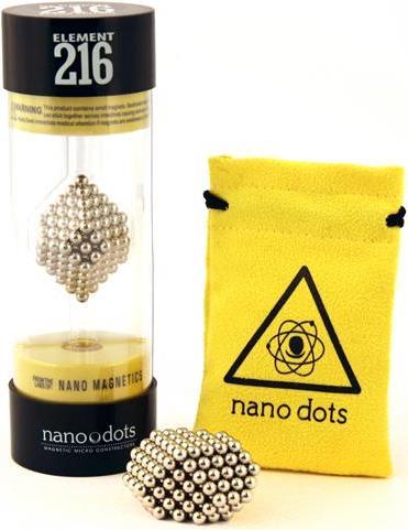 Immagine prodotto Nanodots Argento