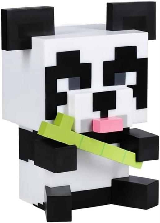 Produktbild Paladone Products Minecraft - Lampe Panda