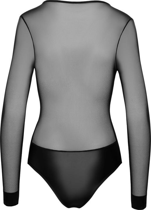 Produktbild Cottelli Collection Body langarm S (S)