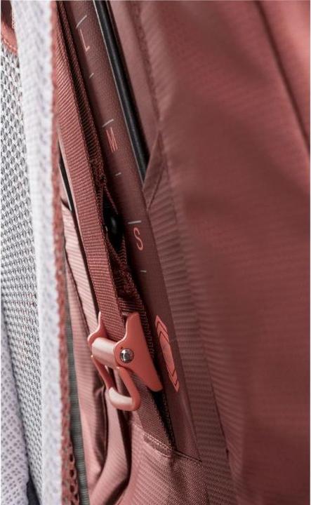 Image du produit Deuter Futura Air Trek 55 + 10 (55 l)
