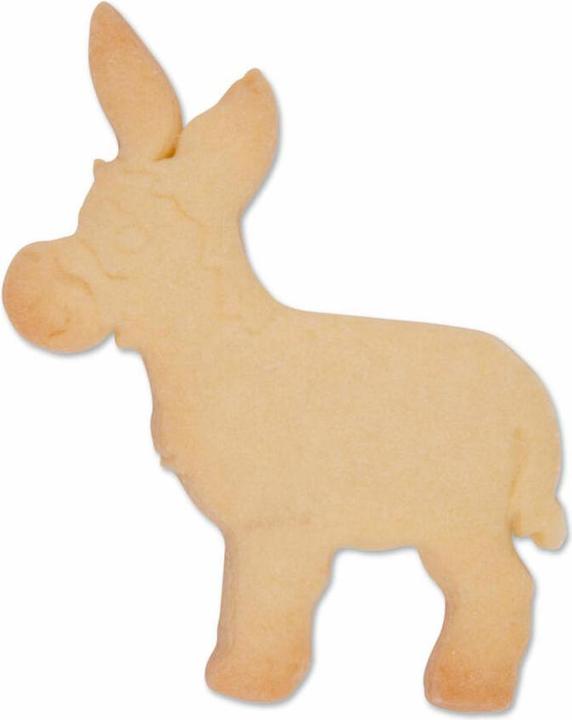 Actual product image Städter Ausstecher Esel