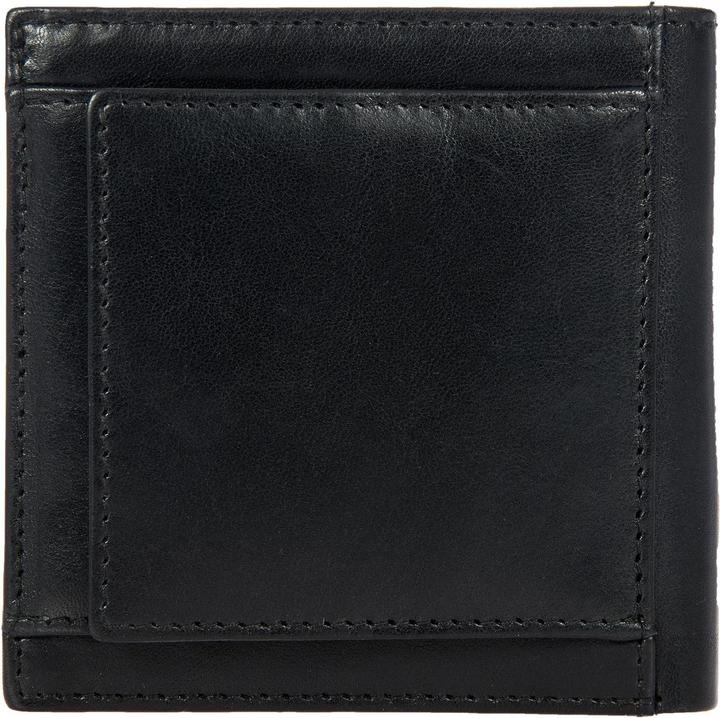 Produktbild Brics Monte Rosa Geldbörse RFID Leder 9,5 cm