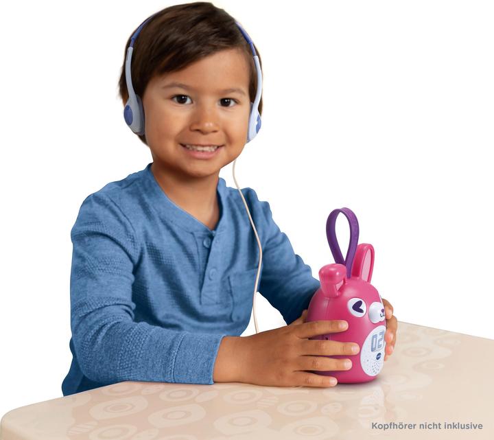 Produktbild VTech V-Story Pocket (Deutsch)