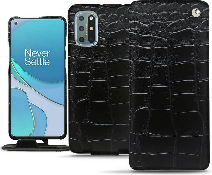 Immagine prodotto Noreve Cover in pelle verticale (OnePlus 8T)