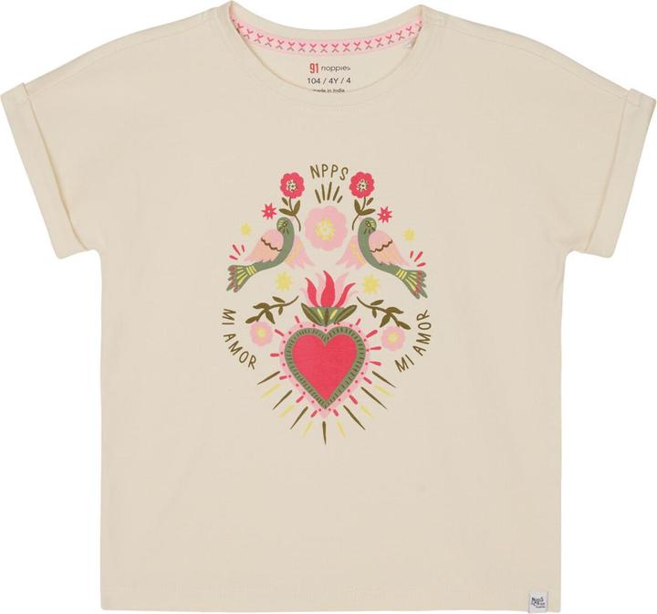 Noppies T-Shirt Naverre