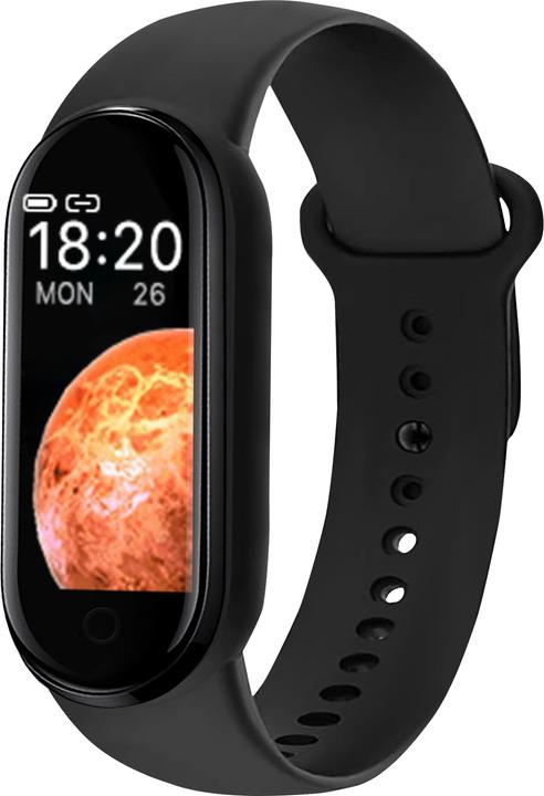 Produktbild PhoneLook Active Fitness Tracker M7 Intelligentes Sportarmband Smart Watch Bluetooth