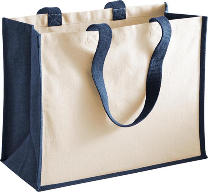 Immagine prodotto Westford Mill Classic Iuta Borsa per la Spesa (21 l)