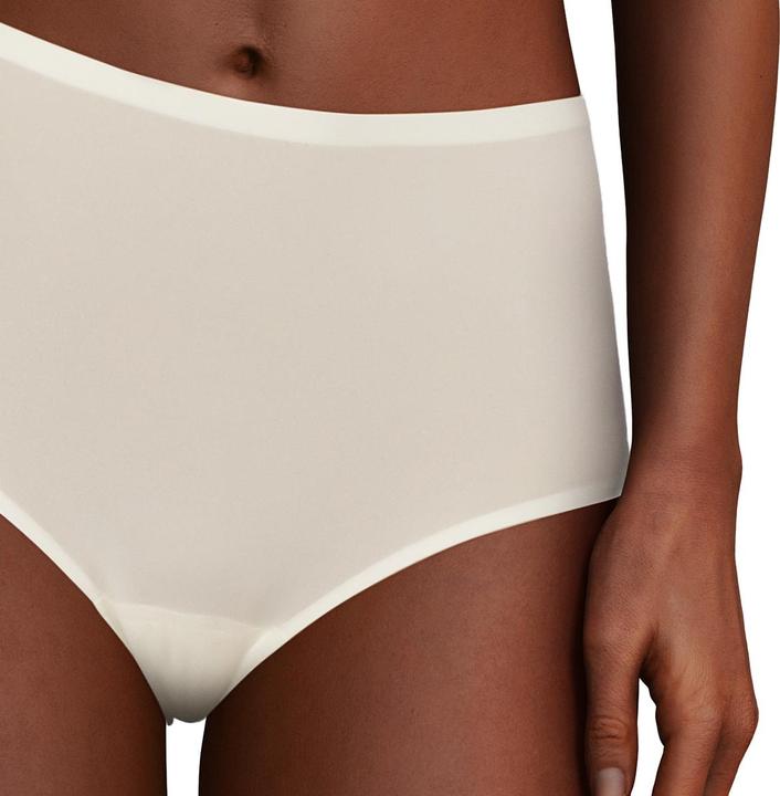 Actual product image Chantelle Pack of 3 - Soft Stretch Waist Briefs (One size, pack of 3)