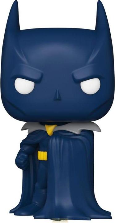 Funko POP! Heroes Batman (DC One Million) Exclusive