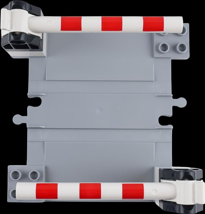 Immagine prodotto LEGO Bahnuebergang mit Schranken - NEU! Teile 7x