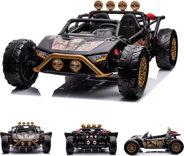 Image du produit Es-toys Buggy tout-terrain (24 V)
