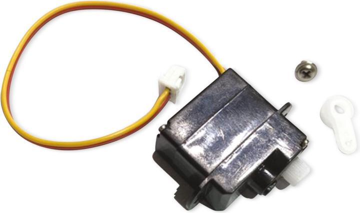 Pichler Servo Proton