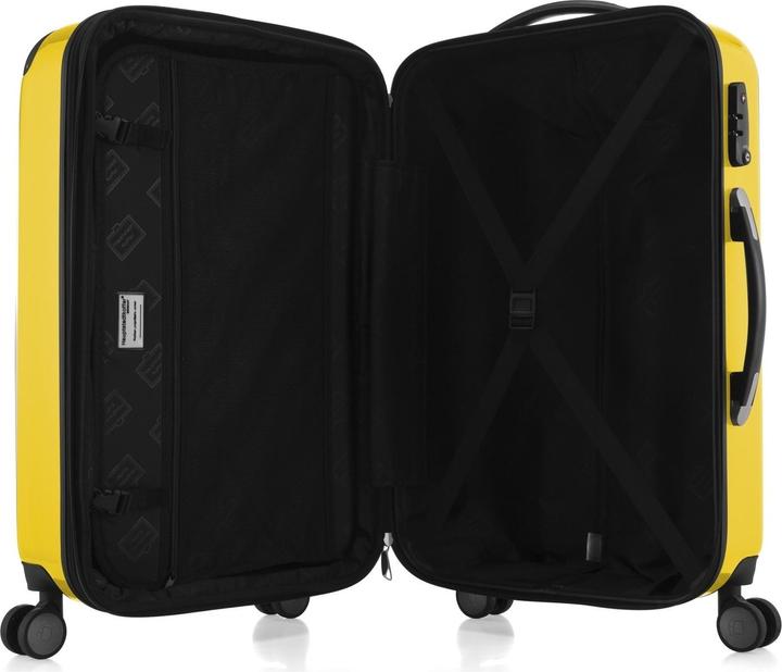 Produktbild Hauptstadtkoffer Alex (119 l, L (90 - 115l))