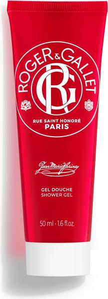 Image du produit Roger & Gallet R & G Gel Douche JM Farina 50 ml (50 ml)