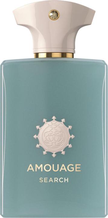 Amouage Search Eau de Parfum (Eau de Parfum, 100 ml)
