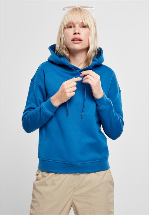 Image du produit Urban Classics Ladies Hoody (XS)