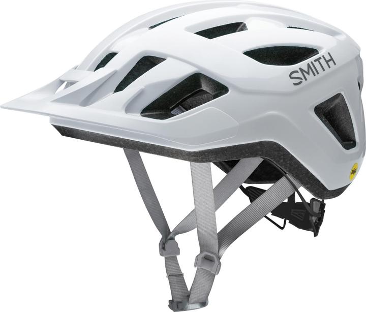 Image du produit Smith Casque de vélo Convoy Mips (59 - 62 cm)