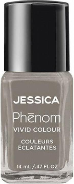 Produktbild Jessica Phenom Vivid Color Nail Polish Nightcap 14ml (Eau de Parfum, 14 ml)