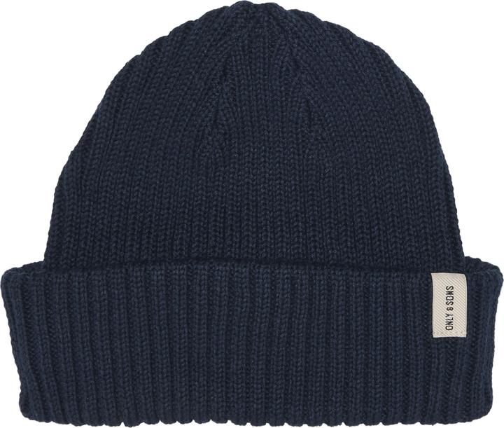 Produktbild Only & Sons Onsryan Rib Fisherman Beanie Noos