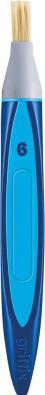 Produktbild Pelikan GRIFFIX - Pinselset (0.01 mm)