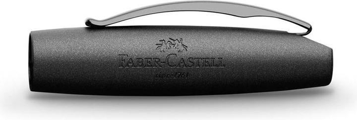 Image du produit Faber-Castell Essentio (Noir, 1 x)