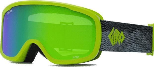 Giro Buster Flash