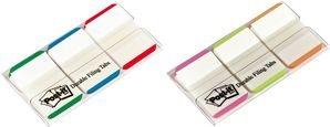 Produktbild Post-it Index Strong (1 x 7 x 14 cm)