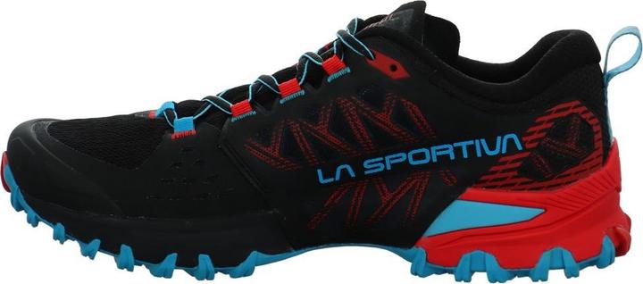 Actual product image La Sportiva Bushido III Woman GTX (38)