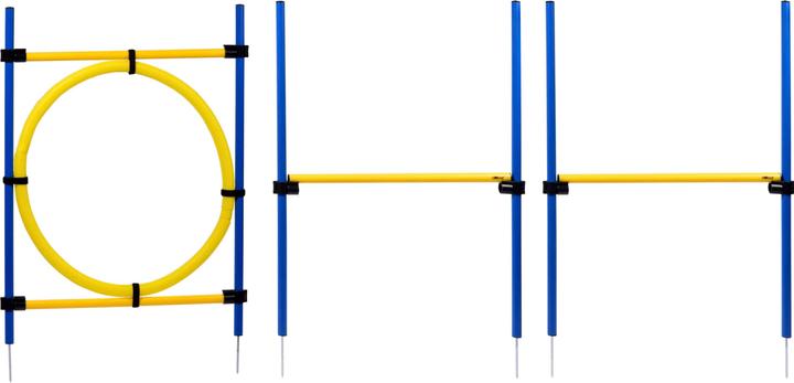 Produktbild Dobar Agility-Sprungset (Agility)
