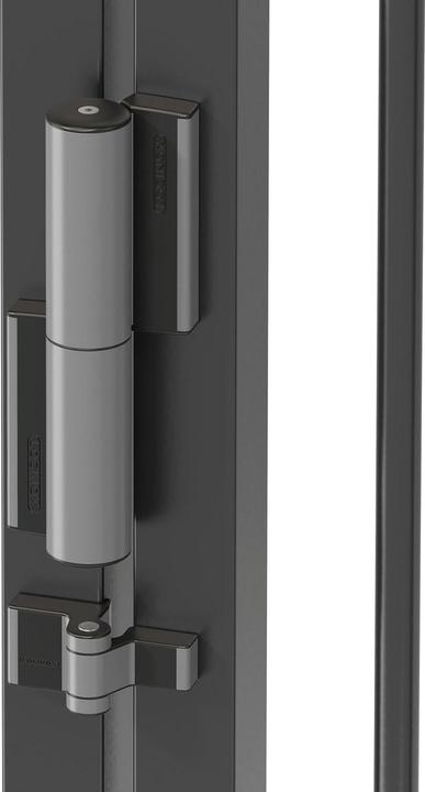 Produktbild Locinox Torband und Torschliesser TIGER (Outdoor)