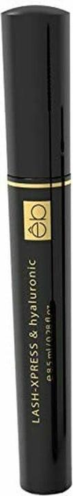Image du produit être belle Etre Belle Cosmetics Lash X-Press Mascara à l'acide hyaluronique pour des cils parfaits (390-01 Noir)